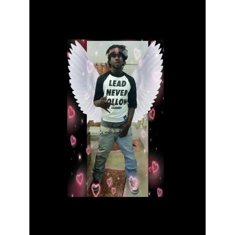 Cheif keef love sosa Graphic .png