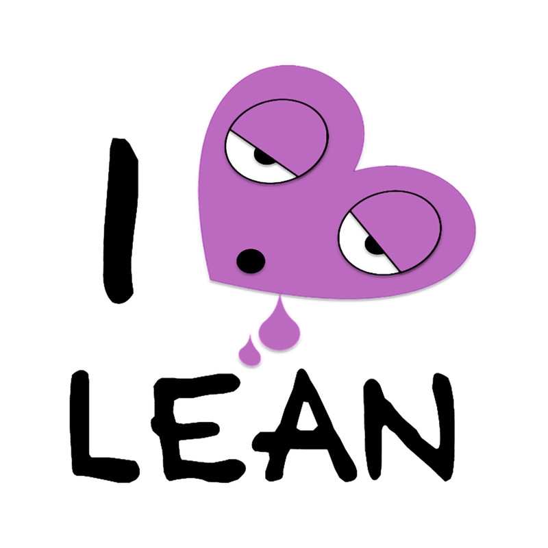 I love lean.png