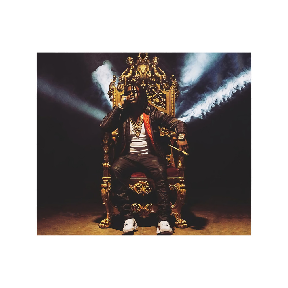 Potrait man to man Black.png