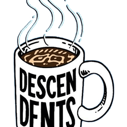 coffee in morning milo