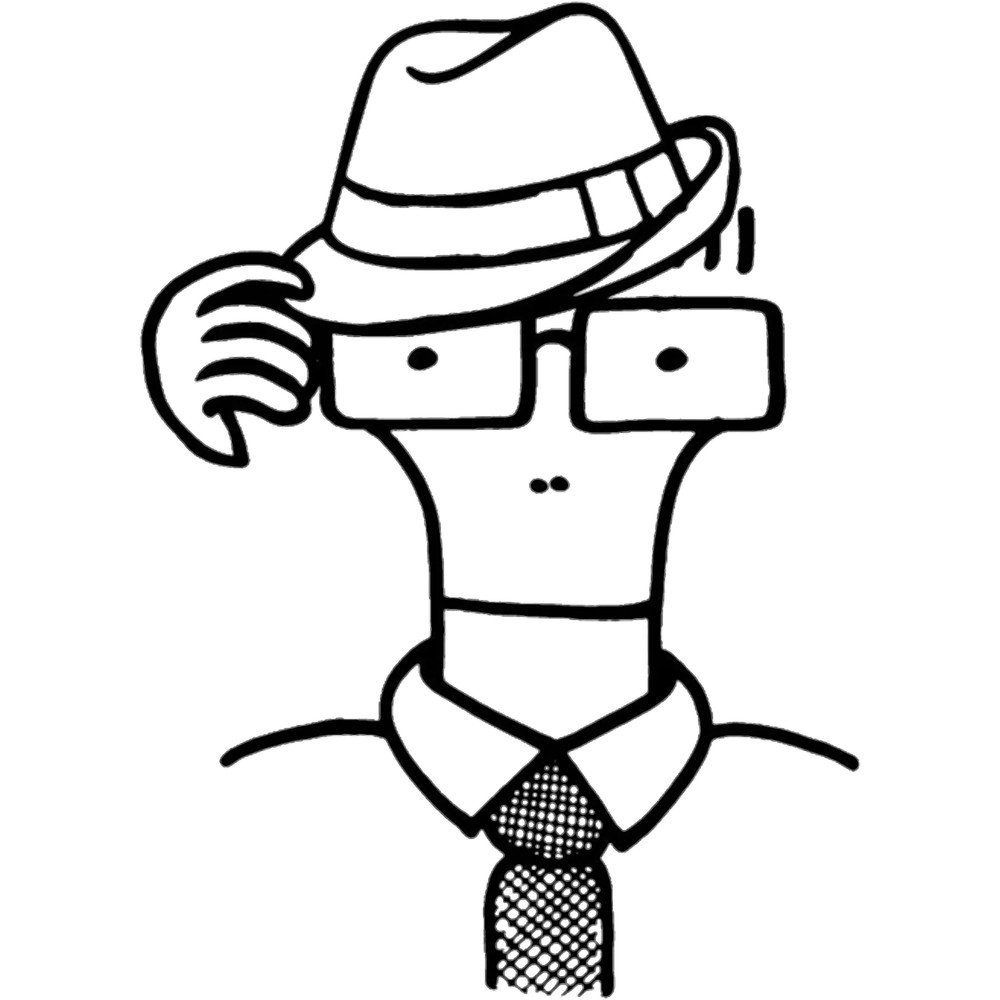 hat crooked Premium .png