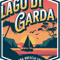 Lago Di Garda- Italy lake.png
