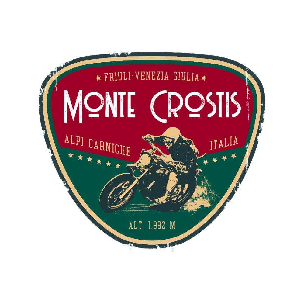 Monte Crostis Italy Motorcycle+ .png