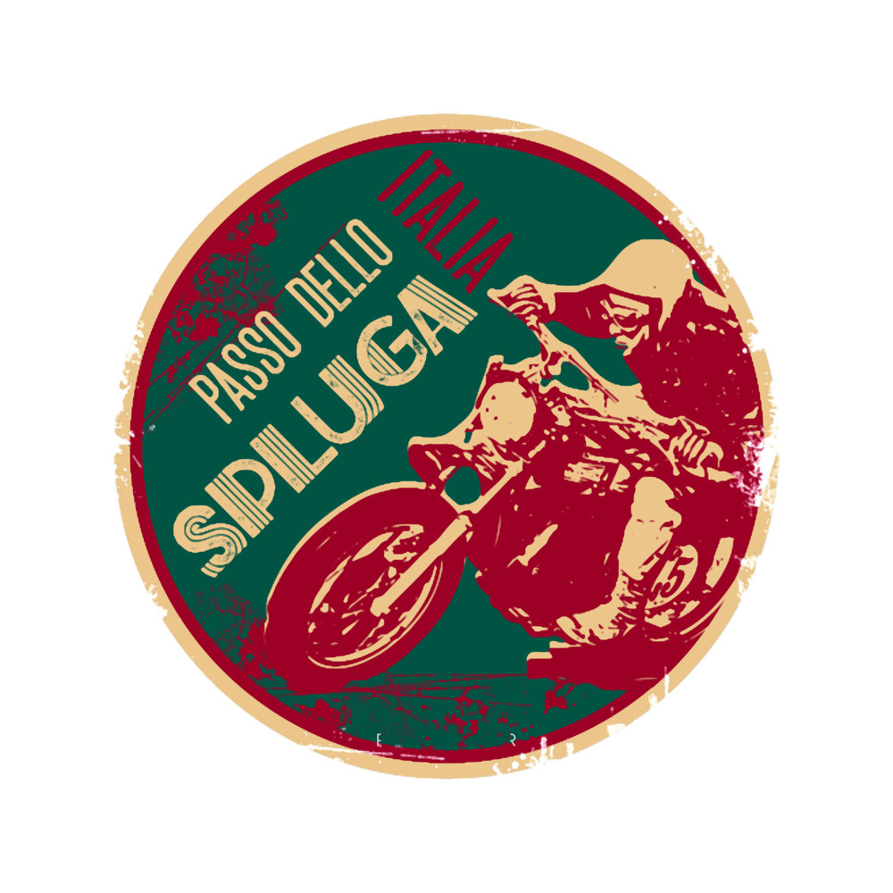 Passo dello Spluga Italy Motorcycle+ .png