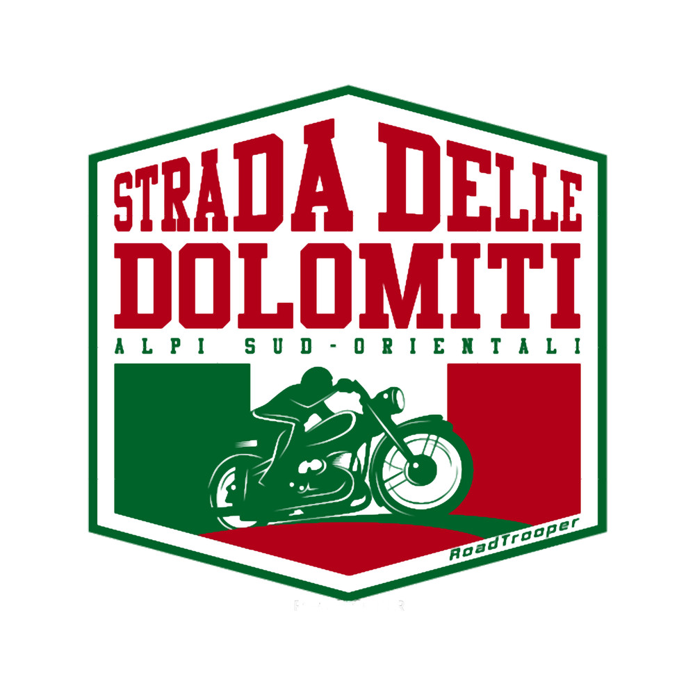 Strada Delle Dolomiti - Dolomites Italy Motorcycle.png