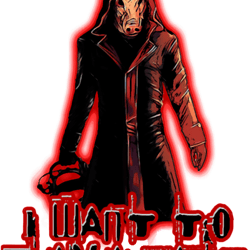 billyi want to play a game horror design