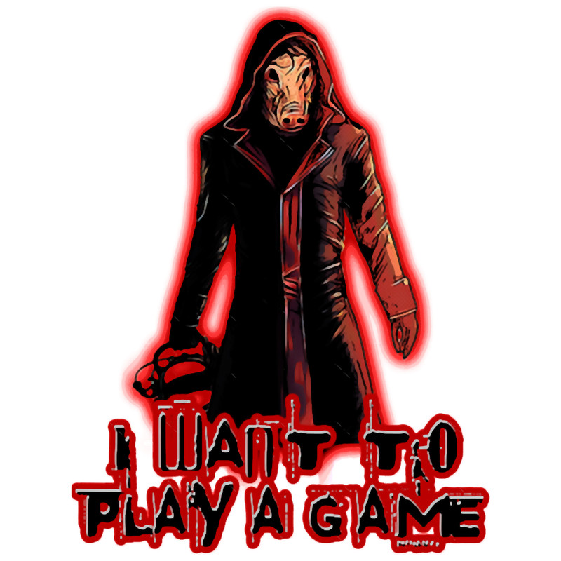 Billy - I want to play a game horror design.png