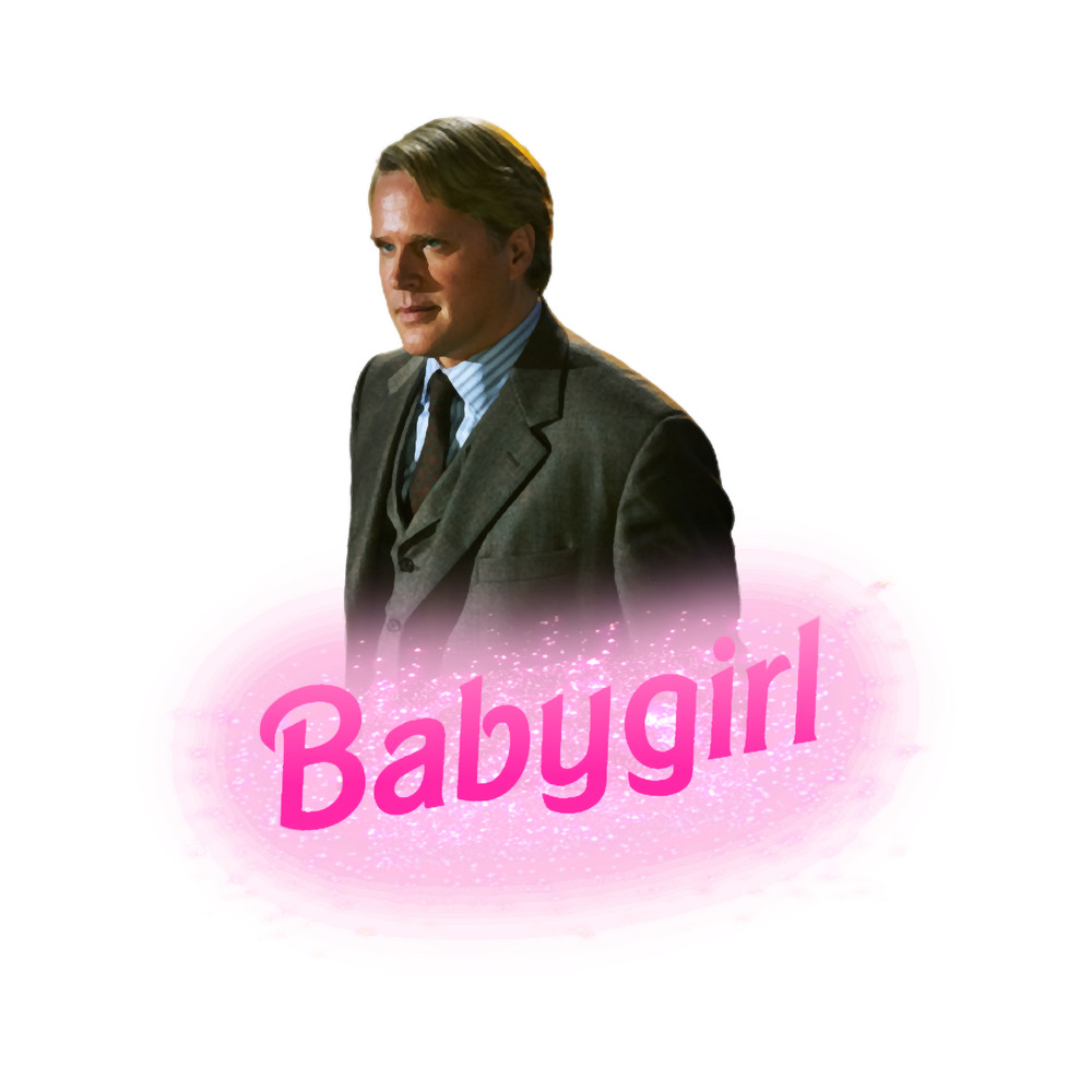Lawrence Gordon Babygirl .png