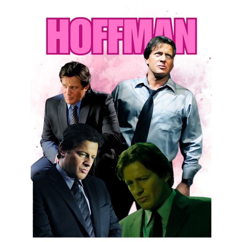 Mark Hoffman Saw X Pink Design.png