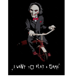 sawi want to play a game