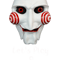 Saw movie, Halloween, custom .png