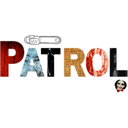 sawpatrol horror patrol paw puppies