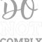 Do Not Comply - I will not Comply (2).png