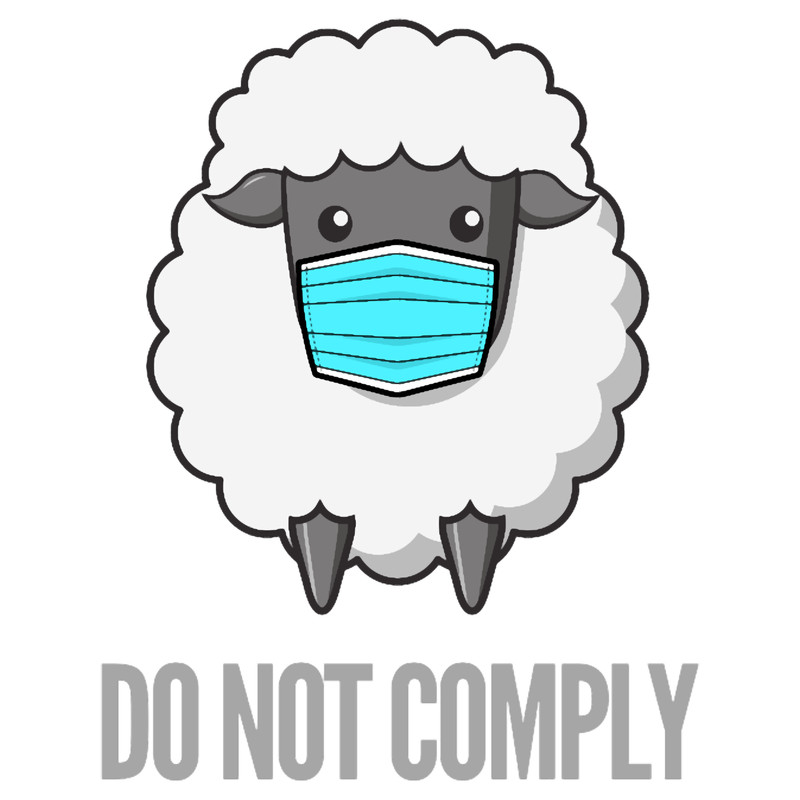 Do not comply .png