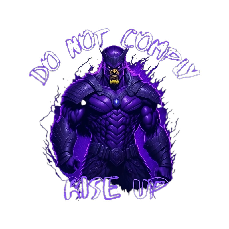 Do not Comply rise up .png