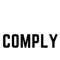 Do Not Comply Shirt.png