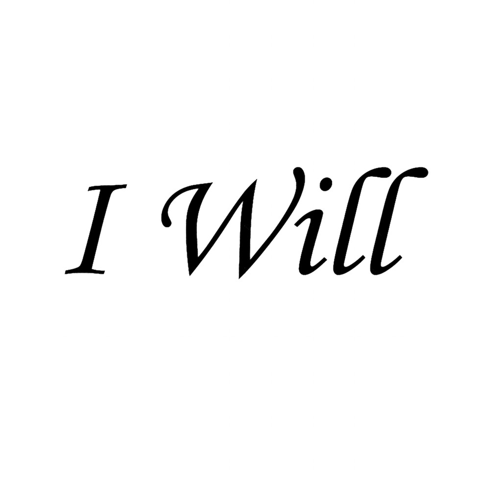 I Will .png