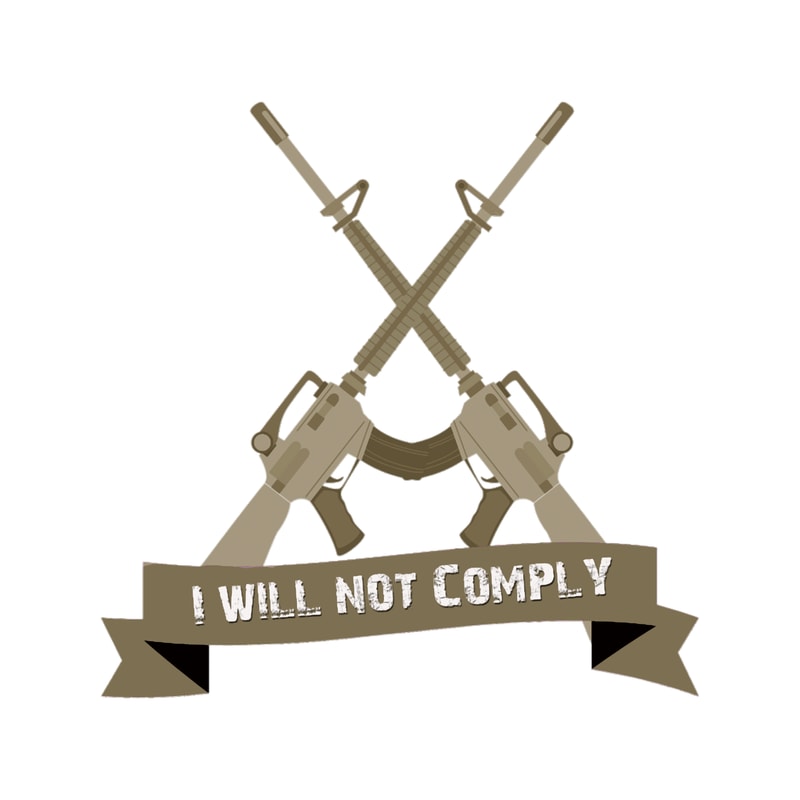 I will not comply .png