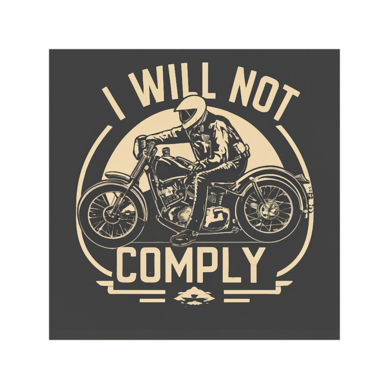 i will not comply Classic (6).png