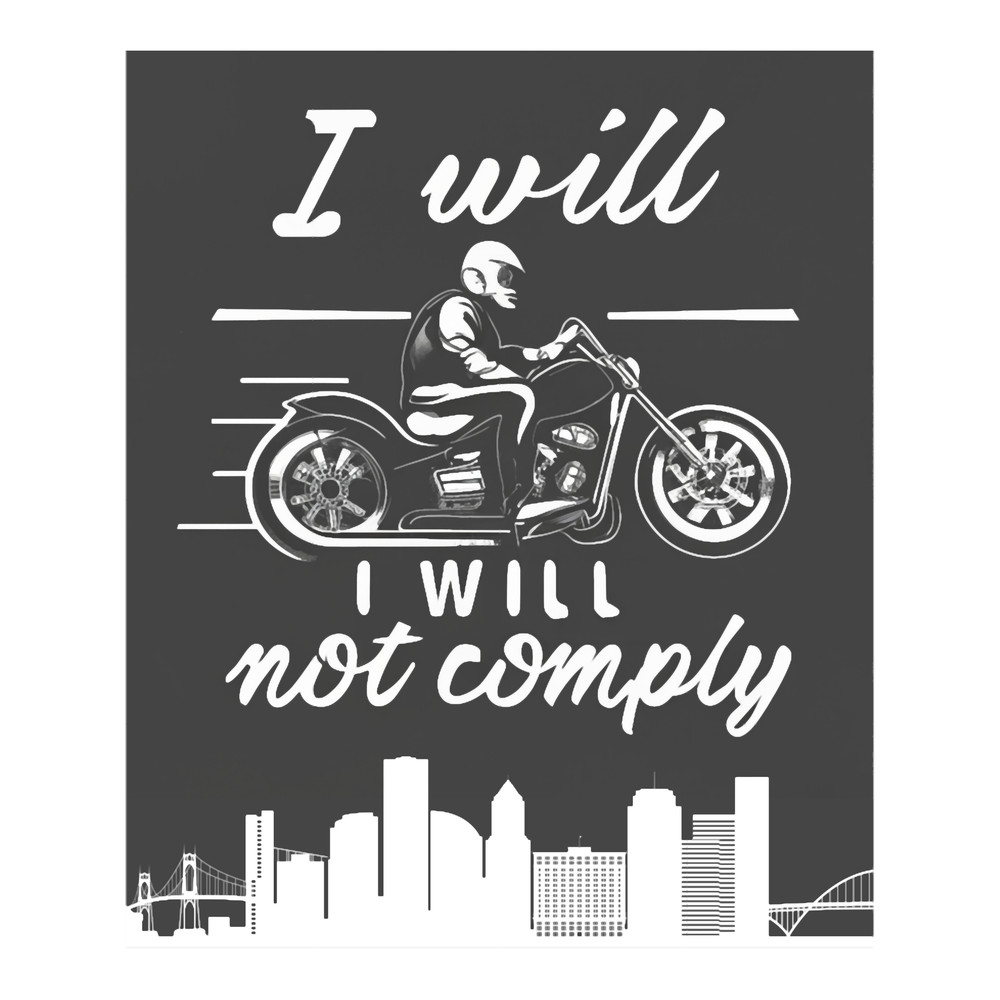 i will not comply Classic (10).png