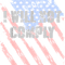 I Will Not Comply Grunge American Flag.png