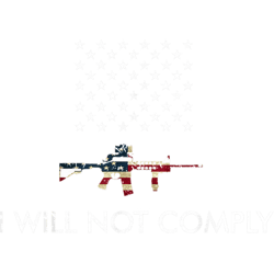 i will not comply with ar15
