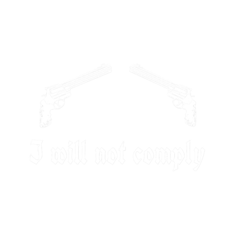 I will not comply(BUY NOW).png