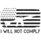 I Will Not Comply.png