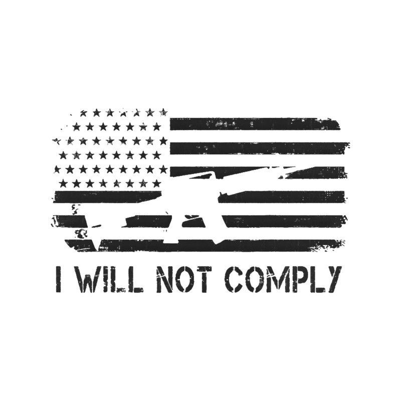 I Will Not Comply.png