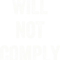 Will Not Comply Vintage.png