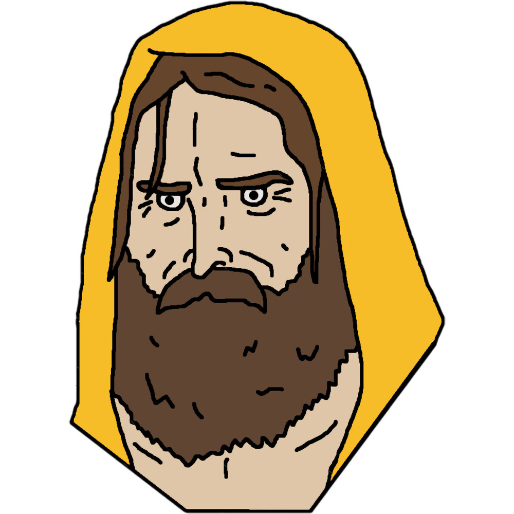 Warning Guy Mike Nolan Big Lez Show S .png