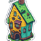 Whimsical Wonderland Earthless Funny House.png