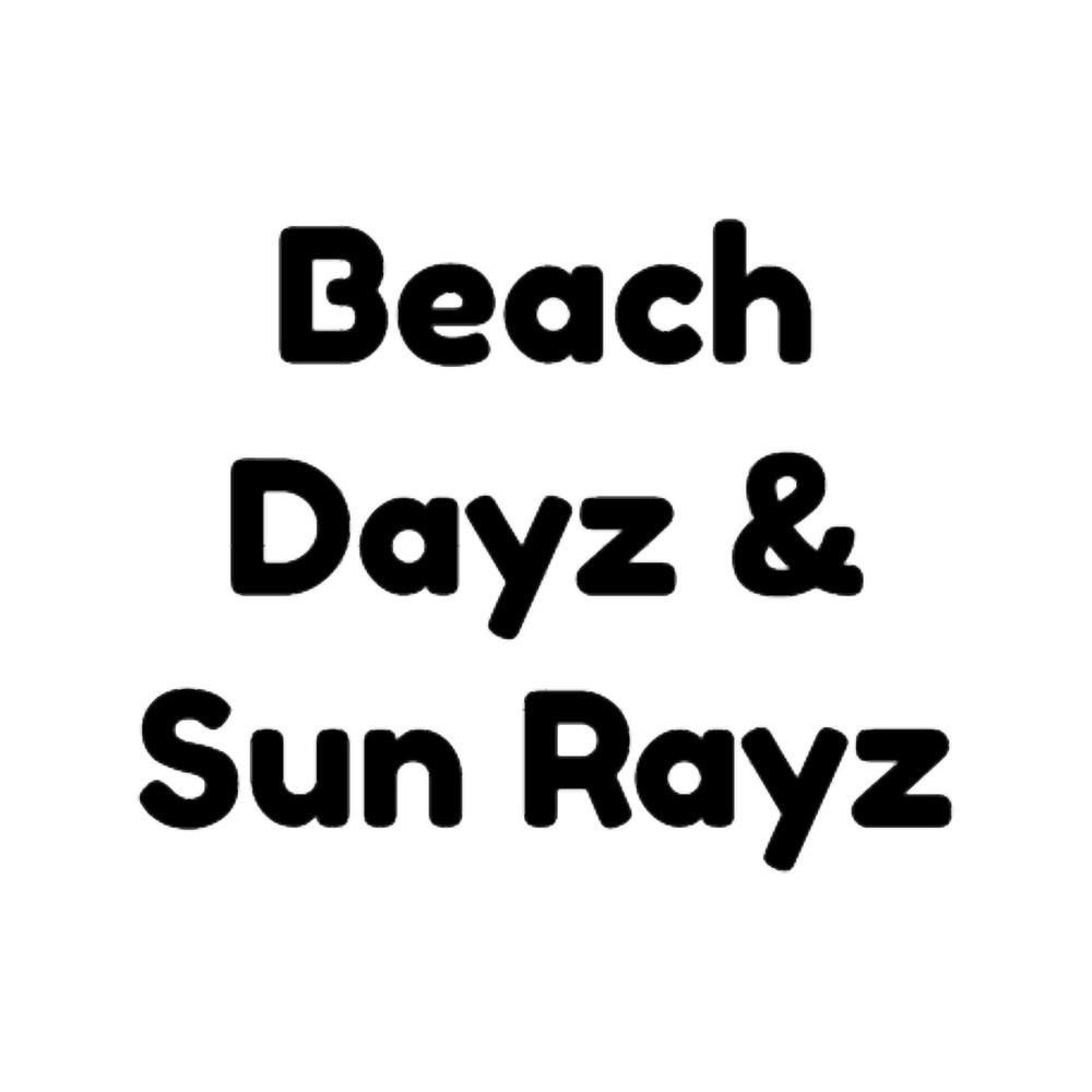 Beach Dayz _amp_ Sun Rayz Long .png