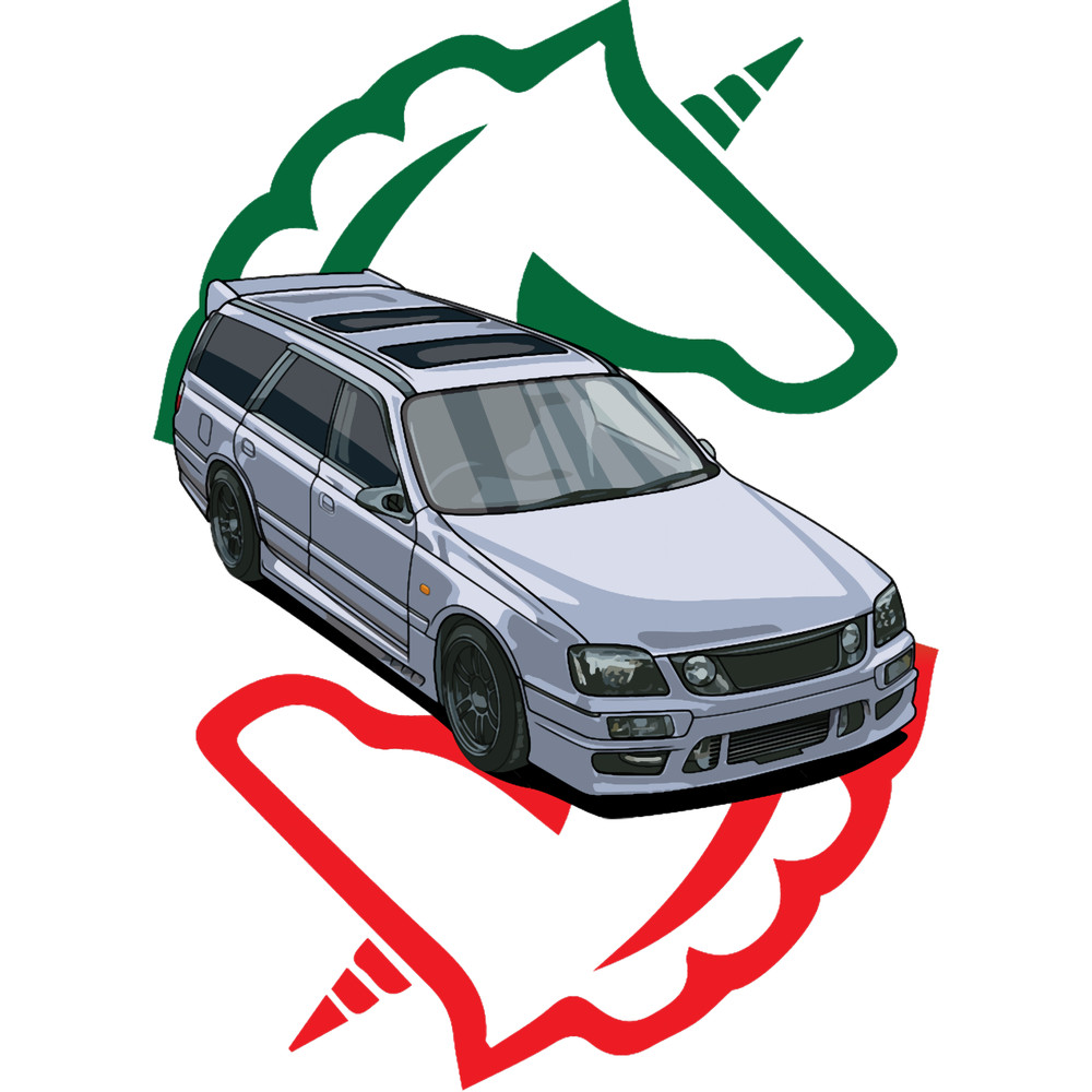 Nissan Stagea Series II RS4 S Sonic Silver.png