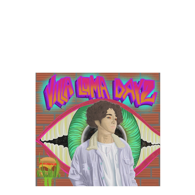 Villa Loma Dayz Graphic .png