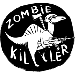 zombie killer