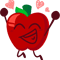Apple (Inanimate Insanity) .png