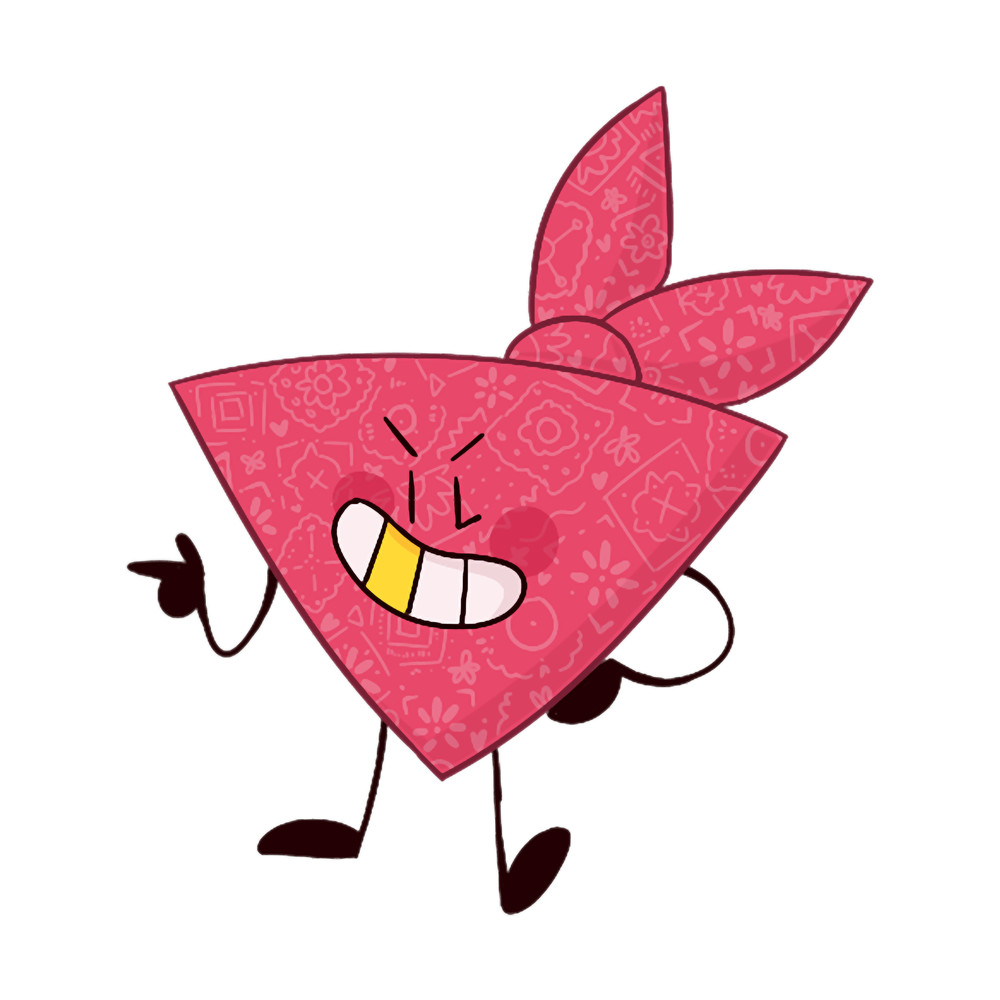 bandana (inanimate insanity).png