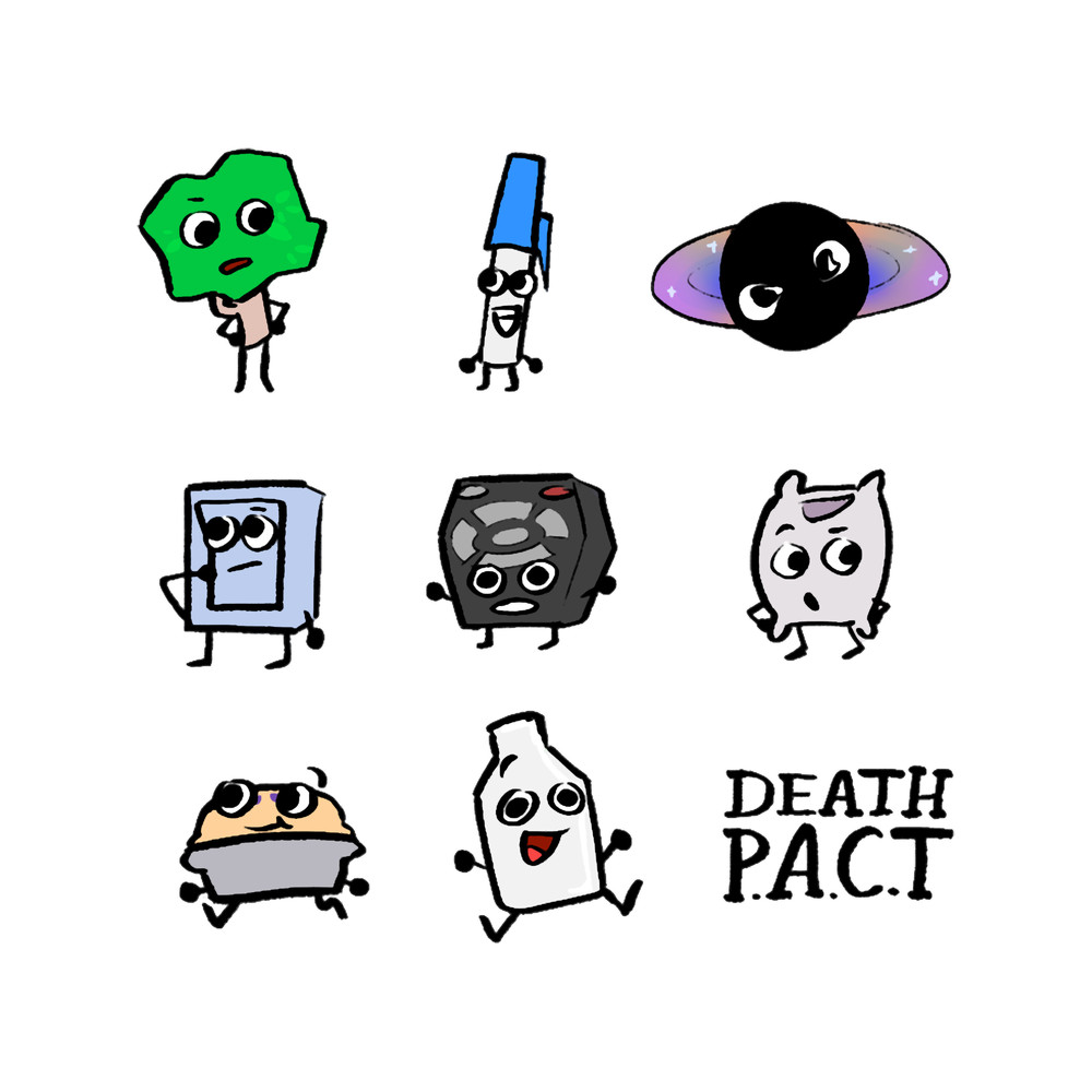 BFB DEATH PACT Pack.png