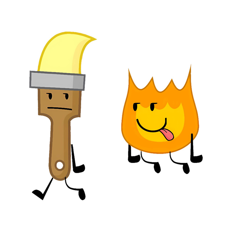 BFDI Inanimate Insanity , All Characters (2023) .png