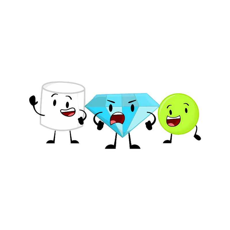 BFDI Inanimate Insanity , All Characters (2023).png