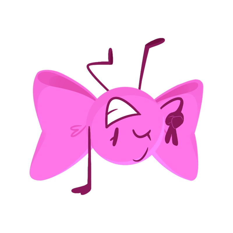 Bow (Inanimate Insanity) | Inspire Uplift