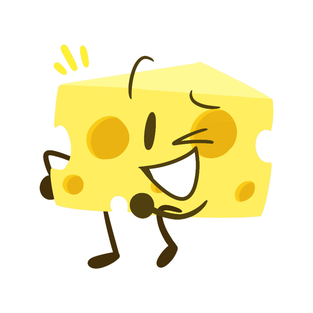 Cheesy (Inanimate Insanity) .png