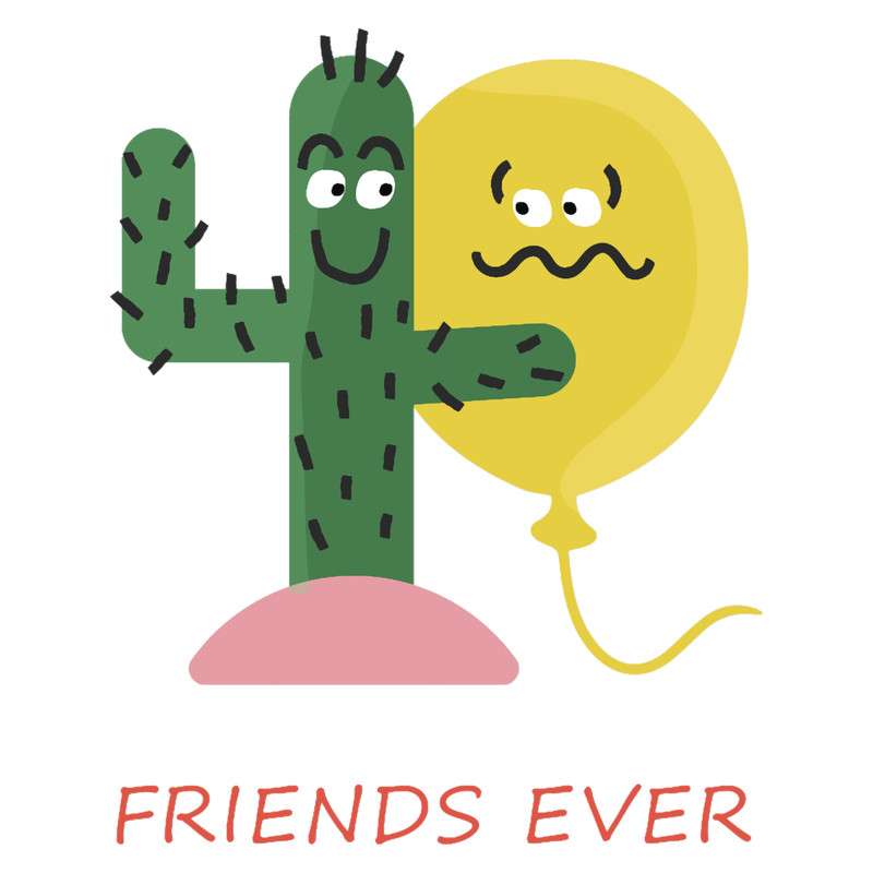 friends ever Inanimate Insanity.png