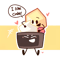 I like cake - bfb cake .png