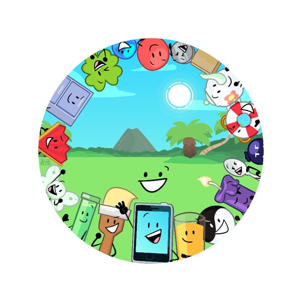 Inanimate Insanity Invitational | Inspire Uplift