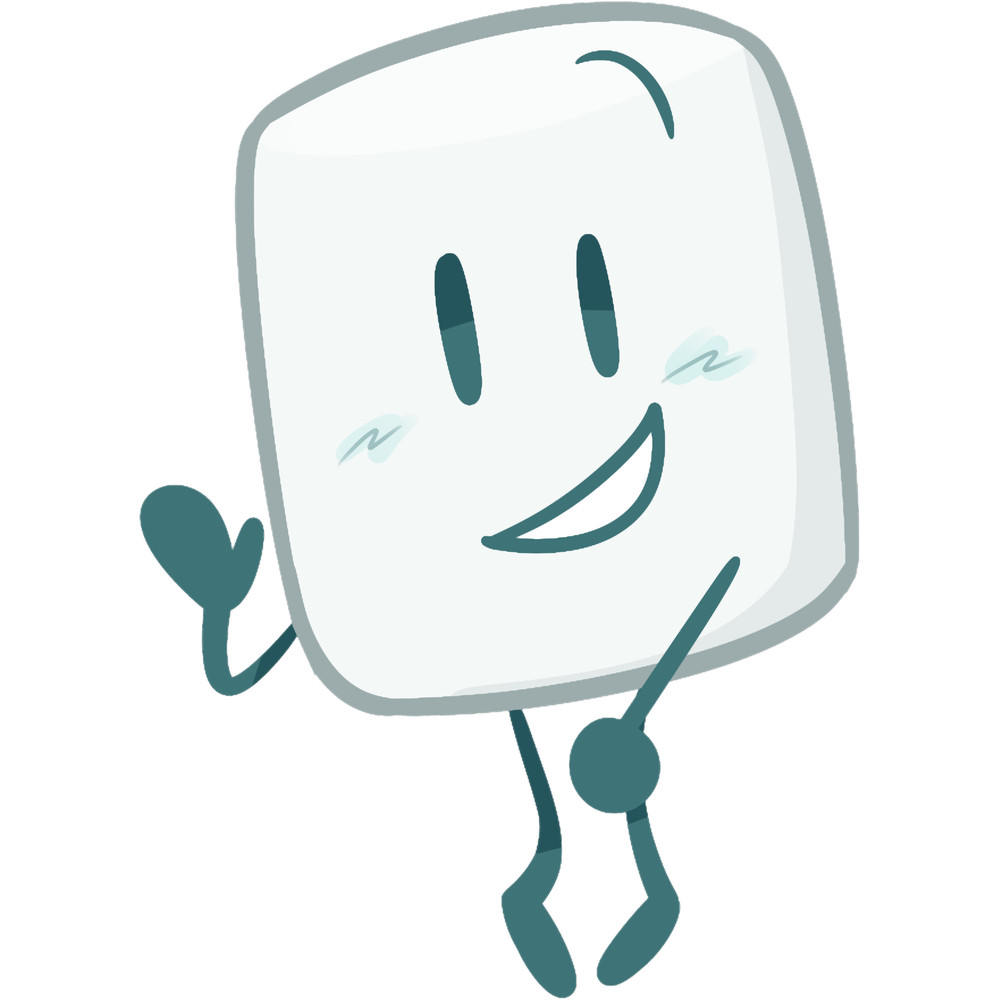 Marshmallow (Inanimate Insanity) .png