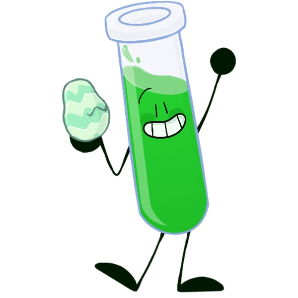 test tube inanimate insanity | Inspire Uplift