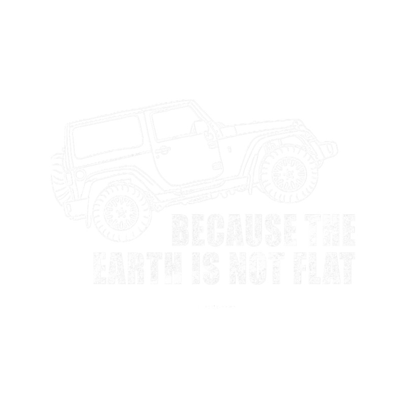 Because the Earth is not flat.png