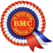 British Motor Corporation (BMC) Rosette.png